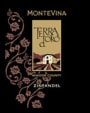 Terra d'Oro Zinfandel 2001 Front Label