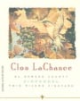 Clos LaChance El Dorado Zinfandel 2001 Front Label