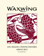 Waxwing Wines Ventana Vineyard Riesling 2013 Front Label