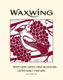 Waxwing Wines Lester Family Vineyard Pinot Noir 2014 Front Label