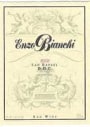 Enzo Bianchi Gran Cru 1999 Front Label