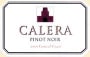 Calera Central Coast Pinot Noir 2000 Front Label