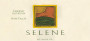Selene Cabernet Sauvignon 2013  Front Label