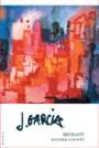 J. Garcia Merlot 2001 Front Label