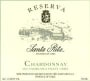 Santa Rita Reserva Chardonnay 2003 Front Label