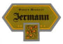 Jermann Pinot Bianco 2002 Front Label