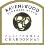 Ravenswood Vintners Blend Chardonnay 2002 Front Label