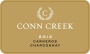 Conn Creek Carneros Chardonnay 2012 Front Label