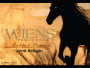Wiens Cellars Artist Series Refugio 2008 Front Label