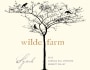 Wilde Farm Cardiac Hill Vineyard Syrah 2013 Front Label