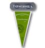 Tatachilla Breakneck Creek Chardonnay 2001 Front Label