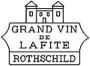 Chateau Lafite Rothschild Carruades de Lafite 1988 Front Label