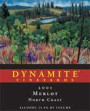 Dynamite Vineyards Merlot (half-bottle) 2001 Front Label