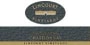 Lincourt Chardonnay 2001 Front Label