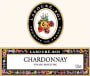 Laboure Roi Chardonnay 2002 Front Label