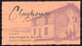 Clayhouse Sauvignon Blanc 2004 Front Label