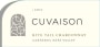 Cuvaison Kite Tail Chardonnay 2011 Front Label