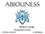 Abiouness Wines Stanly Ranch Pommard Clone Pinot Noir 2008 Front Label