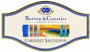 Barton & Guestier Cabernet Sauvignon 2002 Front Label