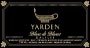 Yarden Blanc de Blancs (OK Kosher) 1997 Front Label