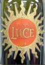 Tenuta Luce Toscana 1999 Front Label