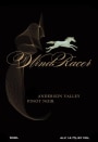 Wind Racer Wines Pinot Noir 2011 Front Label