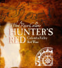 Wind Rose Cellars Hunters 2014 Front Label
