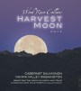 Wind Rose Cellars Harvest Moon 2012 Front Label