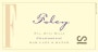 Foley Estate Winery Bar Lazy S Ranch Chardonnay 2011 Front Label