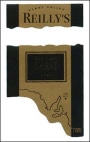 Reilly's Grenache Shiraz 1919 Block 2002 Front Label