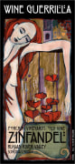 Wine Guerrilla Forchini Vineyard Old Vine Zinfandel 2011 Front Label