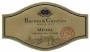 Barton & Guestier Medoc 2000 Front Label
