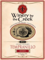 Winery by the Creek Helwig Reserve Tempranillo 2012 Front Label