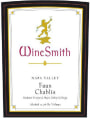 WineSmith Faux Chablis 2004 Front Label