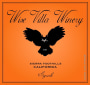 Wise Villa Winery Syrah 2010 Front Label