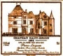 Chateau Haut-Brion  1966 Front Label