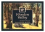 Wooden Valley Winery Sauvignon Blanc 2013 Front Label