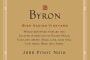 Byron Bien Nacido Vineyard Pinot Noir 2008 Front Label