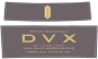 Mumm DVX Brut 1999  Front Label