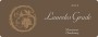 Copain  Laureles Grade Chardonnay 2012 Front Label