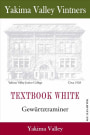 Yakima Valley Vintners Tbw Gewurztraminer 2014 Front Label