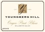 Youngberg Hill Vineyards Pinot Blanc 2014 Front Label