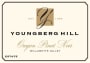 Youngberg Hill Vineyards Estate Pinot Noir 2011 Front Label