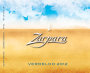 Zarpara Vineyard Verdelho 2012 Front Label