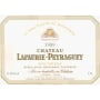 Chateau Lafaurie-Peyraguey Sauternes 1989 Front Label
