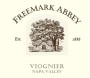 Freemark Abbey Viognier 2015  Front Label