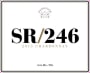 Zotovich Cellars SR 246 Chardonnay 2013 Front Label