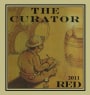 Badenhorst The Curator Red 2011 Front Label