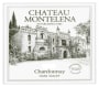 Chateau Montelena Chardonnay 2004 Front Label