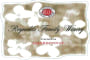 Reynolds Family Winery Los  Chardonnay 2004  Front Label
